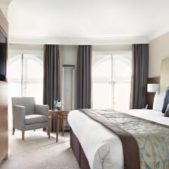 Отель Thistle Piccadilly комната для гостей фото 2