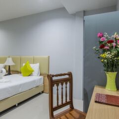 Bypass Hotel Phuket комната для гостей фото 2