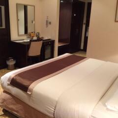 London Suites Hotel удобства в номере