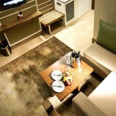 Отель Ramada Encore Istanbul Airport в номере