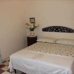 Отель B&B Antica Corte Италия, Канноле - отзывы, цены и фото номеров - забронировать отель B&B Antica Corte онлайн комната для гостей фото 4