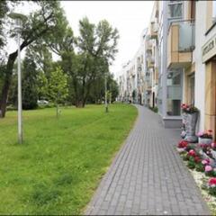 Отель P&o Marina Mokotow Польша, Варшава - отзывы, цены и фото номеров - забронировать отель P&o Marina Mokotow онлайн фото 2