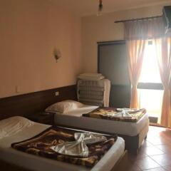 Hotel Kosmira Голем в номере фото 2