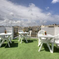 Отель Balco Symphony Residence Мальта, Гзира - отзывы, цены и фото номеров - забронировать отель Balco Symphony Residence онлайн фото 5