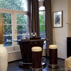 Baglioni Hotel London гостиничный бар
