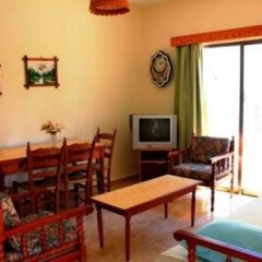 Florence Hotel Apartments in Ayia Napa, Cyprus from 84$, photos, reviews - zenhotels.com guestroom photo 2