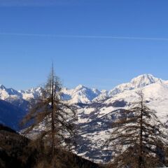 Hotel La Chance Грессан фото 8