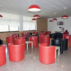 Отель INATEL Albufeira гостиничный бар