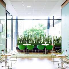 Отель Novotel Amsterdam City фото 4