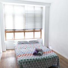 Отель Apartamento San Bernardo детские мероприятия
