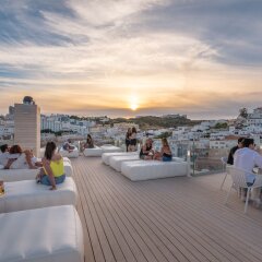 Отель The New California Hotel - Adults Only Португалия, Албуфейра - отзывы, цены и фото номеров - забронировать отель The New California Hotel - Adults Only онлайн помещение для мероприятий