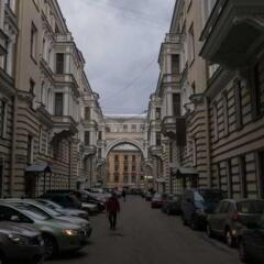 Хостел Meeting Place