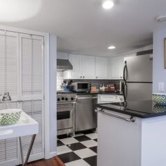 Отель onefinestay - Upper East Side private homes США, Нью-Йорк - отзывы, цены и фото номеров - забронировать отель onefinestay - Upper East Side private homes онлайн