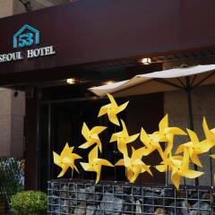 Отель Seoul 53 hotel Insadong Южная Корея, Сеул - 1 отзыв об отеле, цены и фото номеров - забронировать отель Seoul 53 hotel Insadong онлайн развлечения