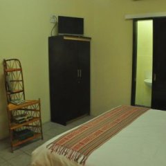 Hotel Lecidere in Dili, East Timor from 151$, photos, reviews - zenhotels.com room amenities