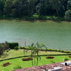 Отель Cinnamon Citadel Kandy Канди