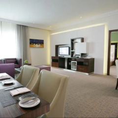 Elite Byblos Hotel удобства в номере фото 2