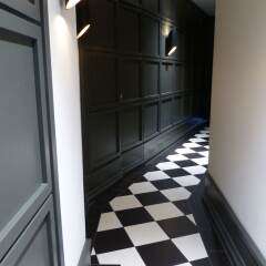 Отель Clarendon Garrick Street интерьер отеля