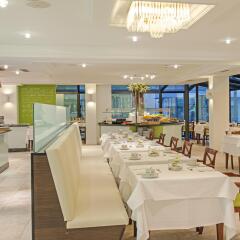Отель Iberostar Bahía de Palma - Adults Only питание