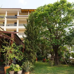 Suparee Park View Hotel фото 2