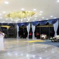 TIE LV Holiday Hotel интерьер отеля фото 3