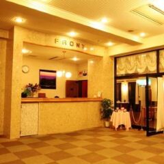 Hotel Abest Happo Aldea Хакуба спа фото 2