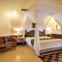 Отель Keraton Jimbaran Beach Resort комната для гостей фото 2