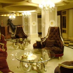 Clifford Golden Lake Hotel спа