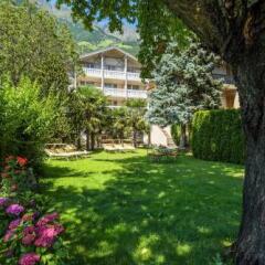 Hotel Lamm Натурно фото 12