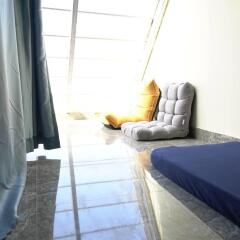 Отель LeuLeu Mountain View Villa & Camping Далат в номере