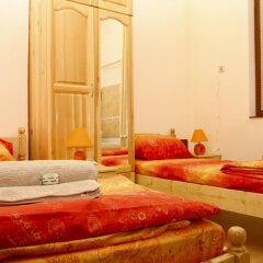 Peter Pan Hostel София комната для гостей фото 4