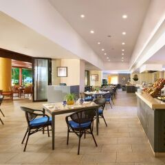 Отель The Westin Resort & Spa Puerto Vallarta питание фото 4