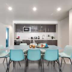 Апартаменты Sweet inn Apartments Bastille питание