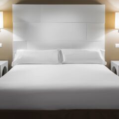 Отель Holiday Inn Madrid - Calle Alcala комната для гостей фото 2