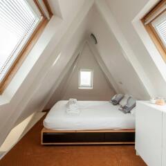 Отель Rijksmuseum Penthouse детские мероприятия
