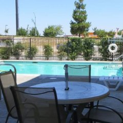 La Quinta Inn & Suites by Wyndham Manteca - Ripon in Ripon, United States of America from 136$, photos, reviews - zenhotels.com balcony