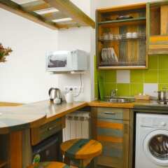 Hostel Chemodan Сочи фото 8