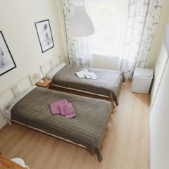 Гостиница Zona Sna Na Studencheskoy комната для гостей фото 2