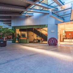 Отель NH Collection Guadalajara Providencia Мексика, Гвадалахара - отзывы, цены и фото номеров - забронировать отель NH Collection Guadalajara Providencia онлайн бассейн