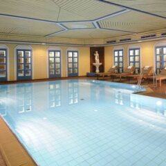 Maritim Hotel Nürnberg с домашними животными