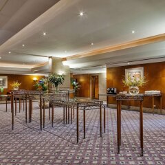 Отель Hilton Dubai Jumeirah интерьер отеля фото 3