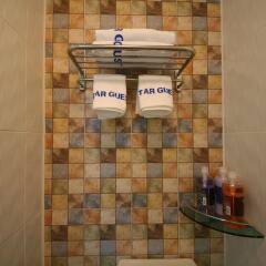 Отель Star Guest Oneroomtel ванная фото 2