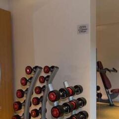DoubleTree by Hilton London - Ealing Hotel детские мероприятия фото 2