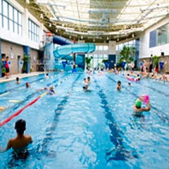 Отель Welli Hilli Park Южная Корея, Пхёнчан - отзывы, цены и фото номеров - забронировать отель Welli Hilli Park онлайн фитнесс-зал фото 3