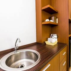 Baan Lukkan Resort Hotel Патонг в номере