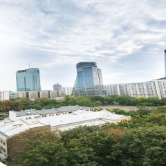 Отель P&O Apartments Grzybowska 4 Польша, Варшава - отзывы, цены и фото номеров - забронировать отель P&O Apartments Grzybowska 4 онлайн