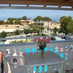 Отель Alkyon Hotel Греция, Остров Санторини - отзывы, цены и фото номеров - забронировать отель Alkyon Hotel онлайн фото 7