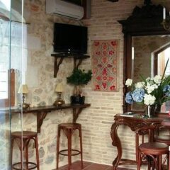 Отель Casa Di Veneto Греция, Херсониссос - отзывы, цены и фото номеров - забронировать отель Casa Di Veneto онлайн гостиничный бар