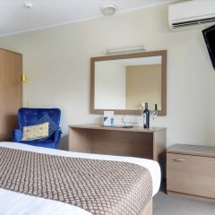 The Metropolitan Spring Hill in Brisbane, Australia from 107$, photos, reviews - zenhotels.com room amenities
