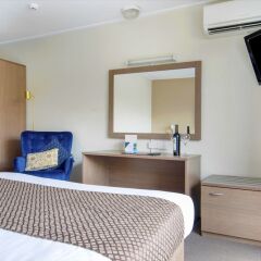 The Metropolitan Spring Hill in Brisbane, Australia from 107$, photos, reviews - zenhotels.com room amenities